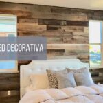 Pared Decorativa