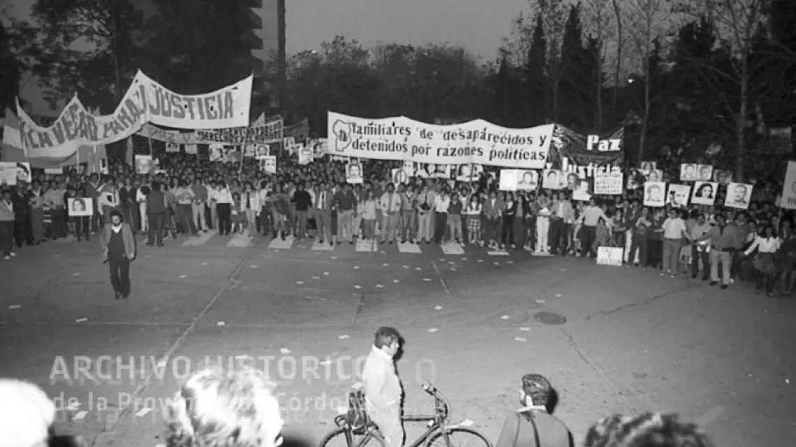 50 años después: la memoria sigue siendo territorio de disputa