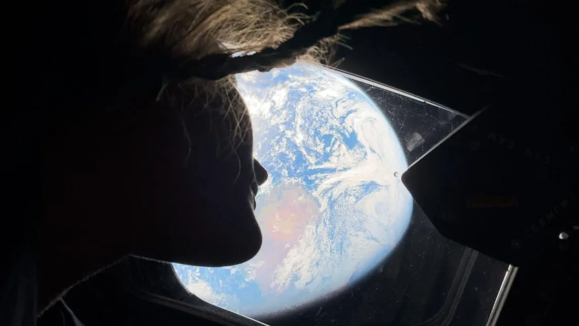 Artemis II completó la vuelta lunar: un ensayo clave con participación argentina