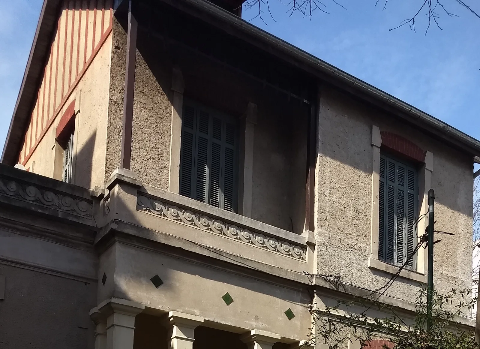 Foto de el museo