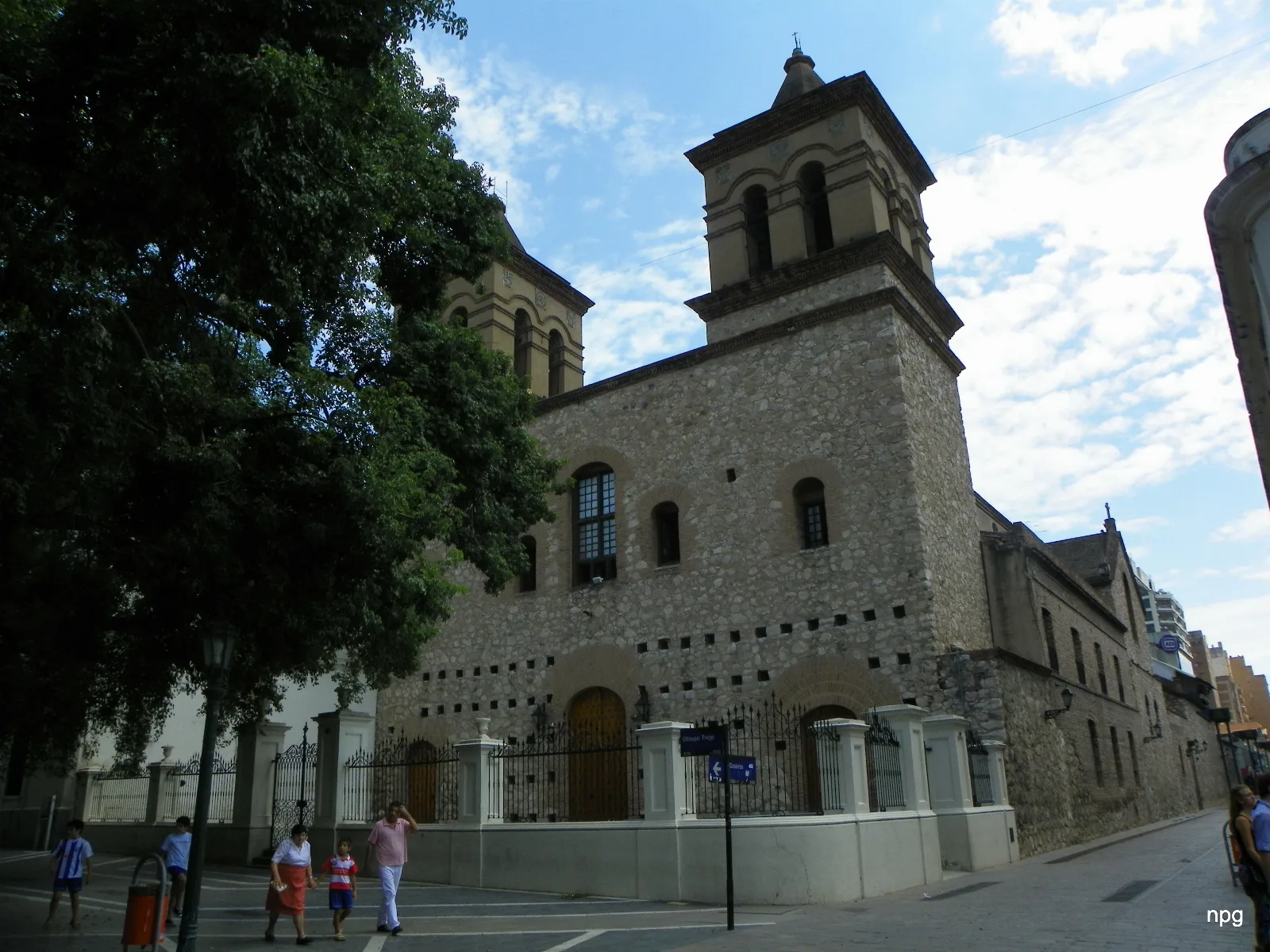 Centro Histórico Córdoba