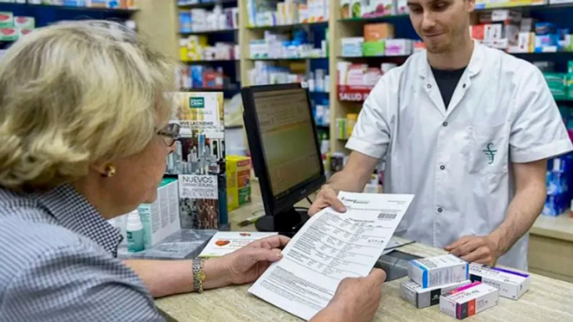 Crisis del PAMI: riesgo de corte de prestaciones para jubilados y personas con discapacidad