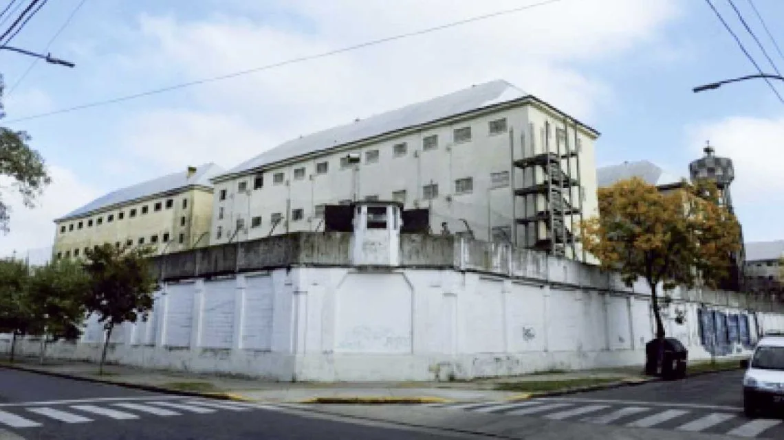 El cierre del penal de Villa Devoto se posterga: mudanza sin fecha y futuro del predio