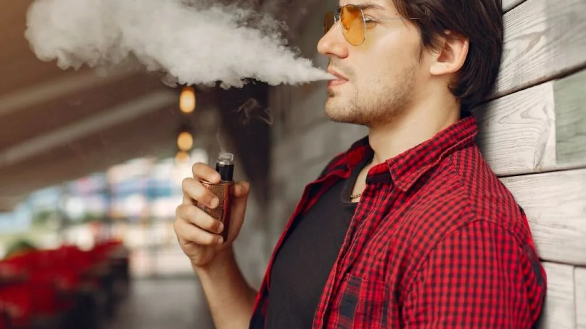 El Gobierno regula la venta de vapeadores y crea un registro nacional