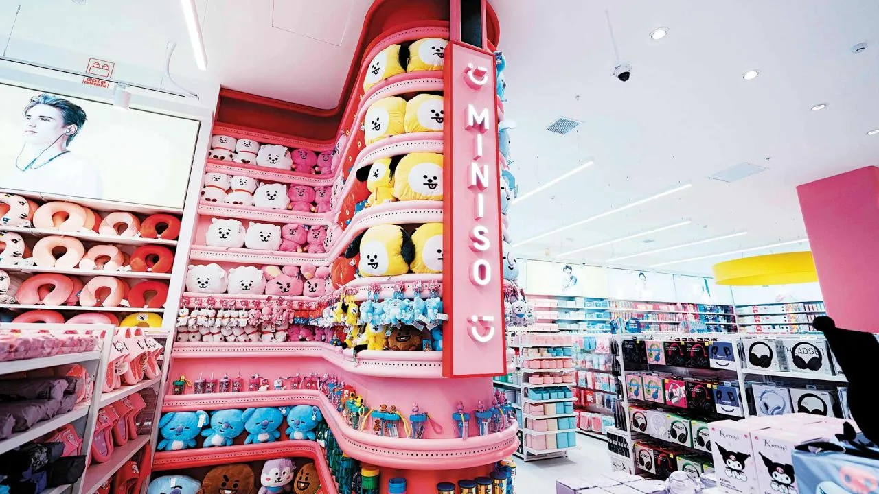 El regreso masivo de las marcas internacionales al retail argentino
