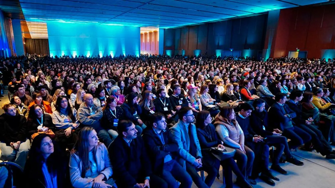 Emprende Day 2026: Córdoba prepara un encuentro presencial para más de 3.000 emprendedores