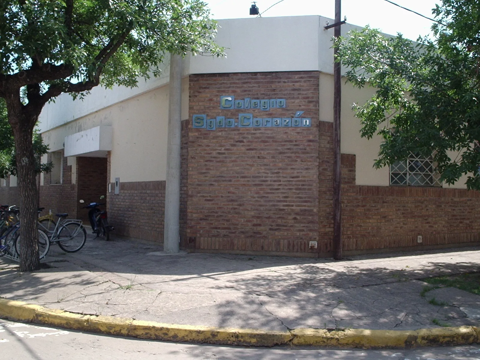 Cparg Colegio Sdo Corazon de Jesus.JPG