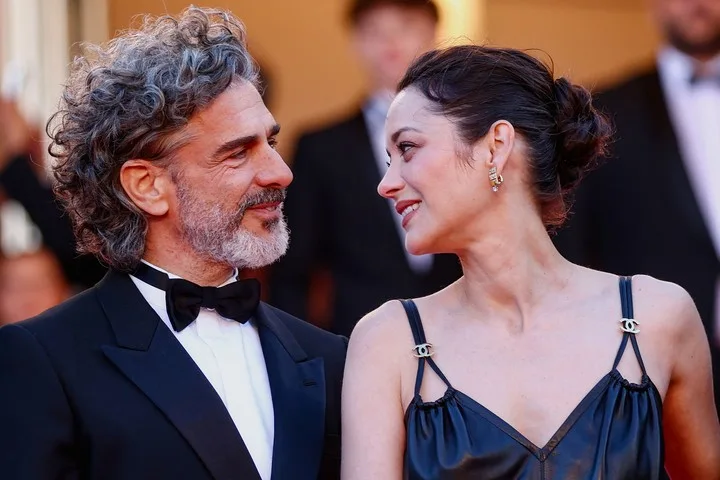 Leonardo Sbaraglia llevó dos películas a Cannes y reavivó la discusión sobre presencialidad cultural
