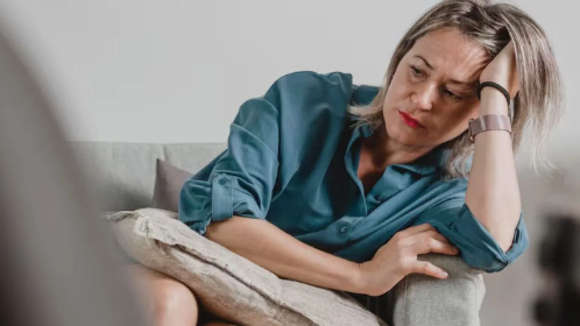 Menopausia: qué es, mitos y opciones para vivirla con calidad