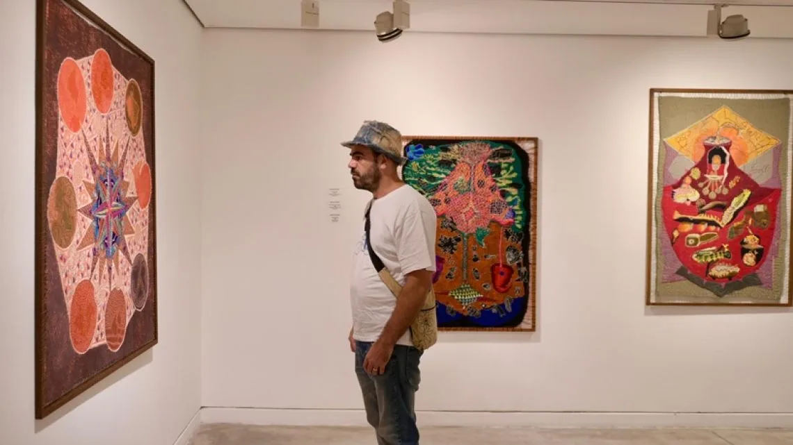 Museos de Córdoba abren temporada 2026 entre memoria, grandes retrospectivas y experimentación