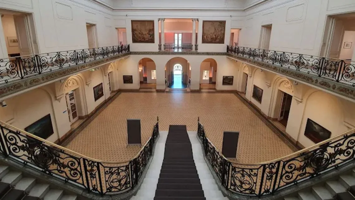 Museos gratis y recorridos participativos en Córdoba por el Día de los Museos