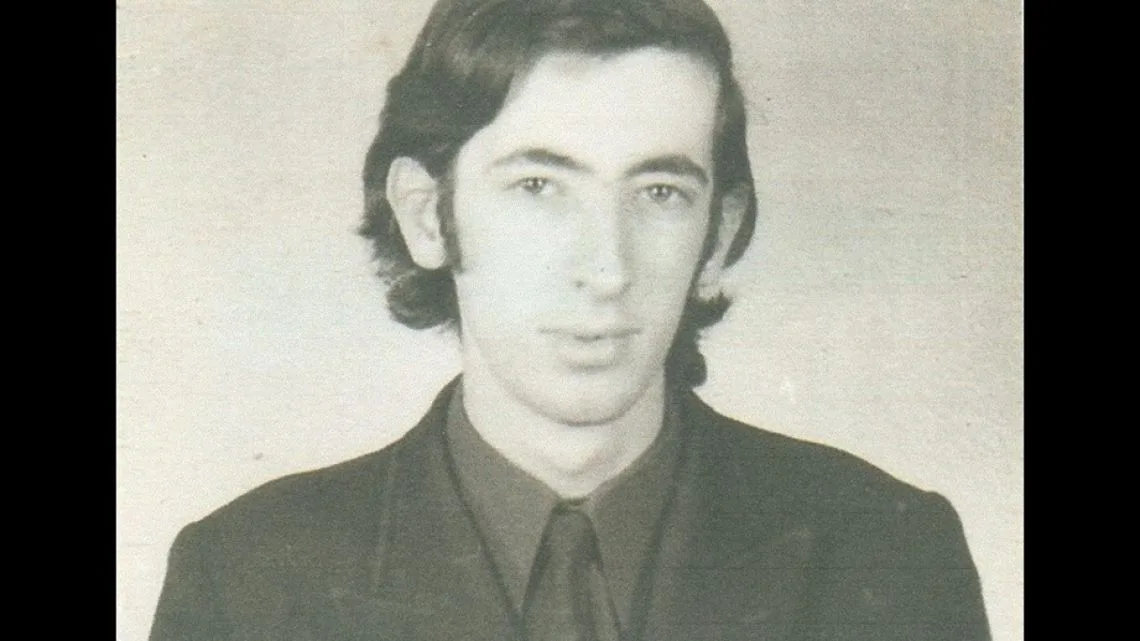 Nuevo certificado de defunción para Carlos Tereszecuk: crimen de lesa humanidad tras 50 años