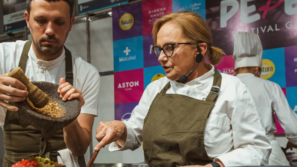 Peperina 2026: diez años, más de 150 productores y cuatro días de gastronomía en Alta Gracia