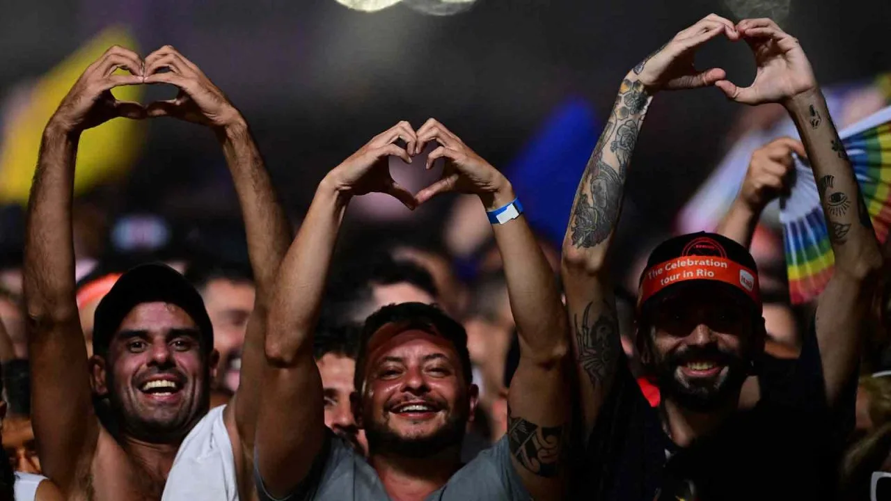 Por qué los espectáculos en vivo vuelven a brillar frente al streaming