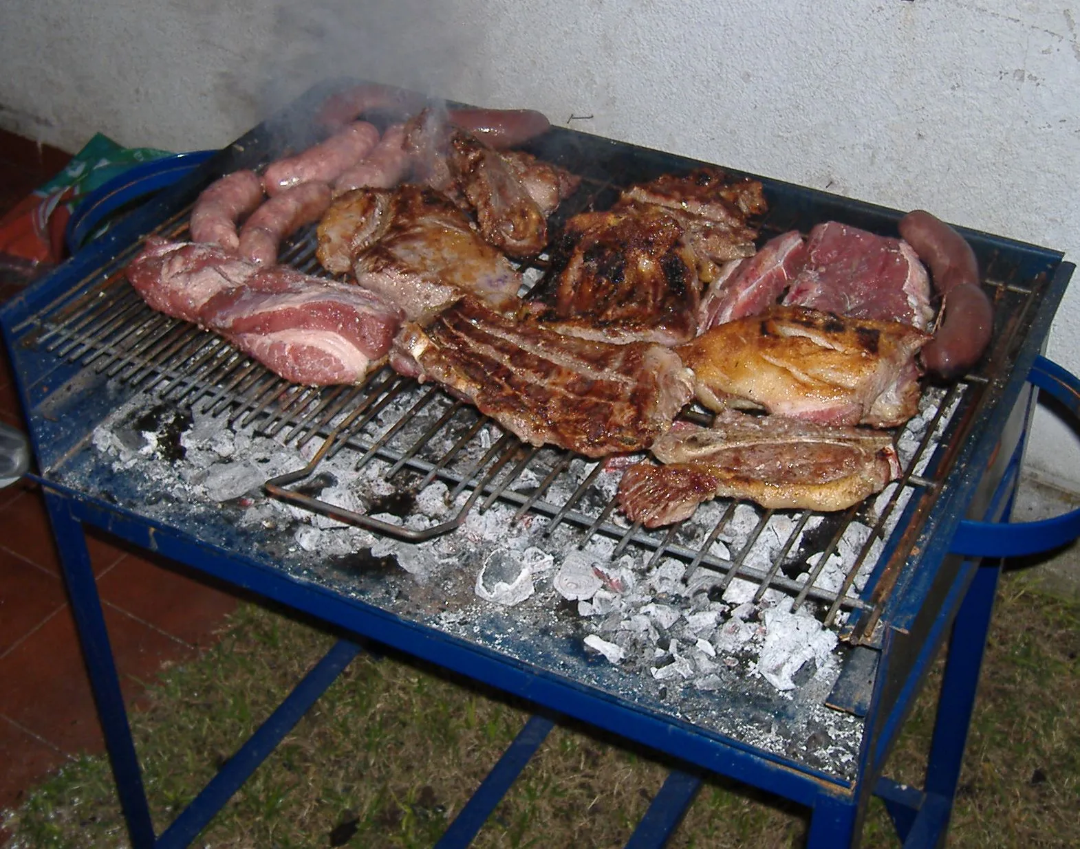 Regalos para papás que aman el asado y el fútbol en 2026