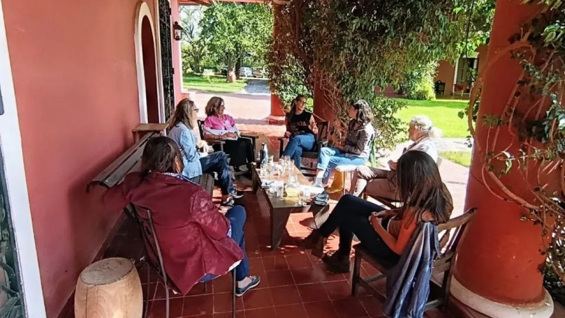 Turismo cultural para +40: viajes y mentorías para escribir libros